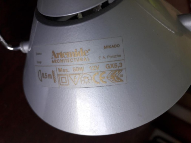  Artemide · Mikado · L141700