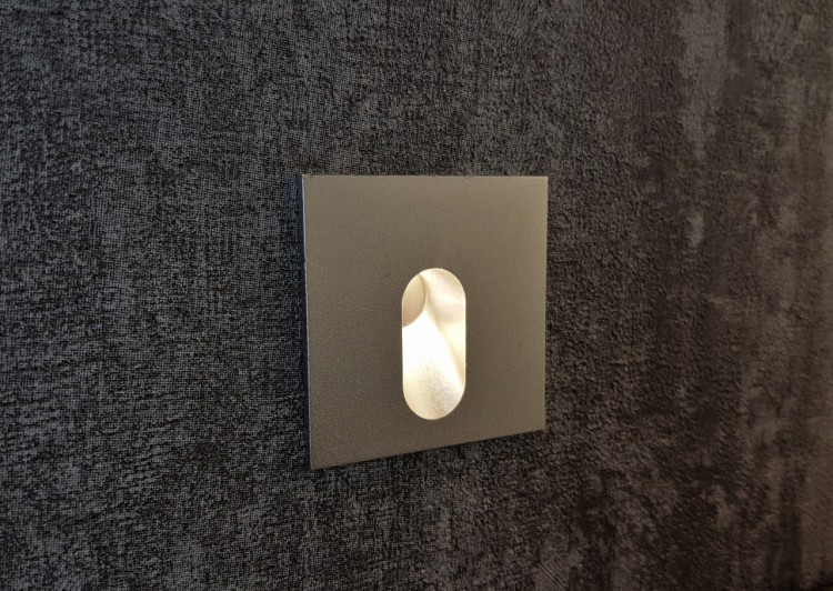  Integrator IT-716 BG DIRECT Светильник светодиодный Бежевый для подсветки лестницы