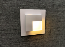 Integrator · Stairs Light · IT-738-WW-White