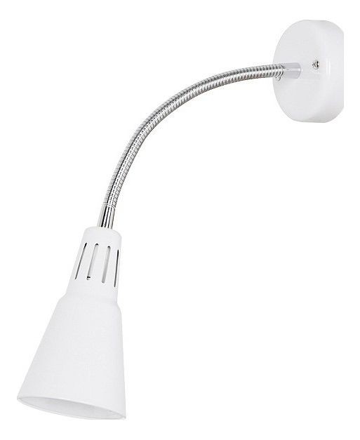  Бра Odeon Light Mosko 3386/1W