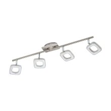 Eglo · Litago crystal · 97004