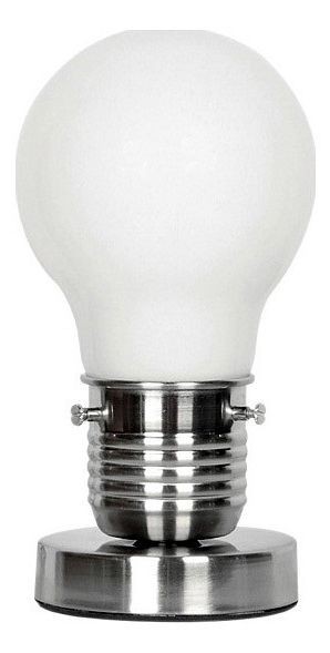  Настольная лампа декоративная Odeon Light Telsu 3352/1T