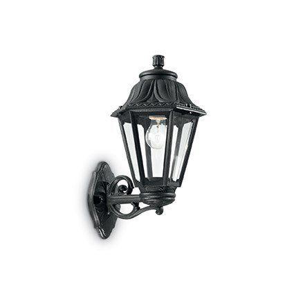  Ideal Lux · Anna · ANNA AP1 BIG NERO