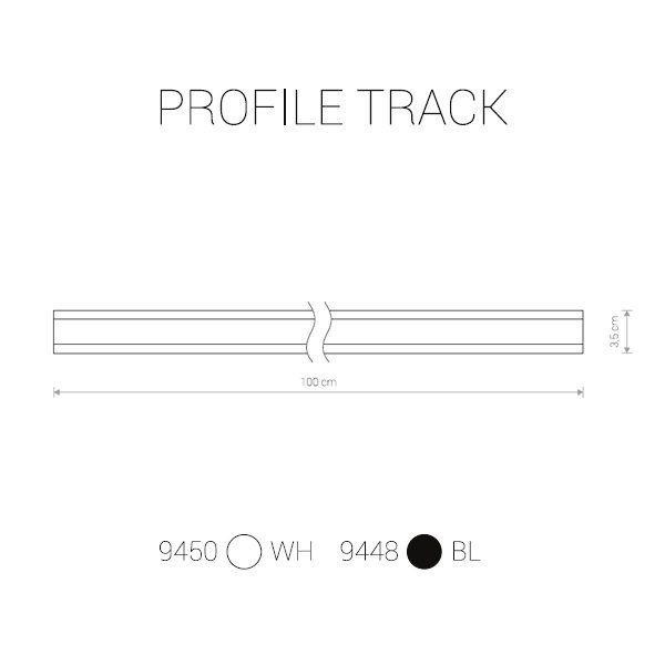  Nowodvorski · Profile track · 9448