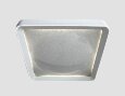  Ambrella · ORBITAL CRYSTAL SAND · FS1218 WH/WH 112W+36W D650*650
