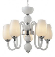 Arte Lamp · Lavinia · A1404LM-5WH