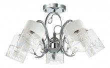 Люстра на штанге Lumion Gella 3061/5C
