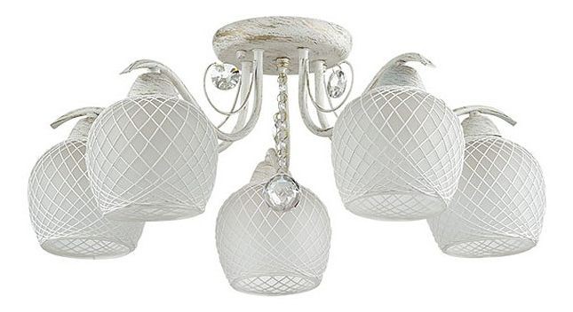  Потолочная люстра Lumion Verena 3254/5C