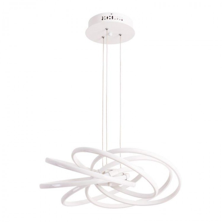  Arte Lamp · SWING · A2527SP-6WH