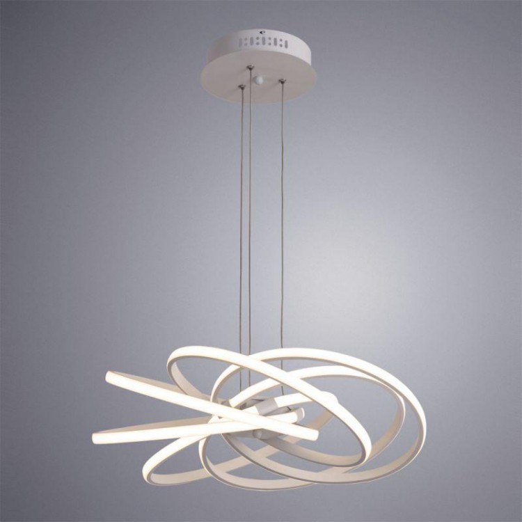  Arte Lamp · SWING · A2527SP-6WH