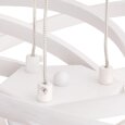  Arte Lamp · SWING · A2527SP-6WH