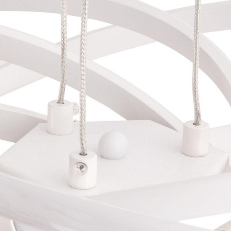  Arte Lamp · SWING · A2527SP-6WH