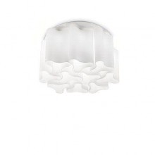 Ideal Lux · Compo · COMPO PL10 BIANCO