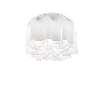  Ideal Lux · Compo · COMPO PL10 BIANCO