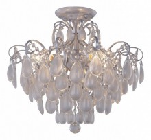 Crystal Lux · Sevilia · SEVILIA PL4 SILVER