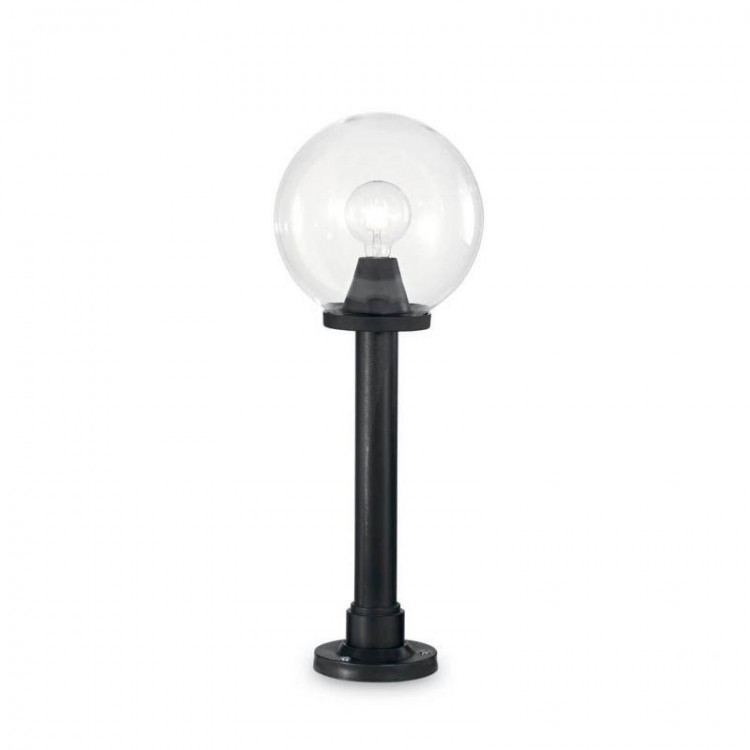  Ideal Lux · Classic Globe · Classic Globe PT1 Small Trasparente