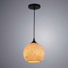 Arte Lamp · Mosaic · A8076SP-1BK