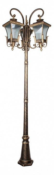  Фонарный столб Feron Валенсия 11411