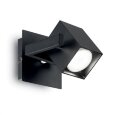  Ideal Lux · Mouse · Mouse AP1 Nero