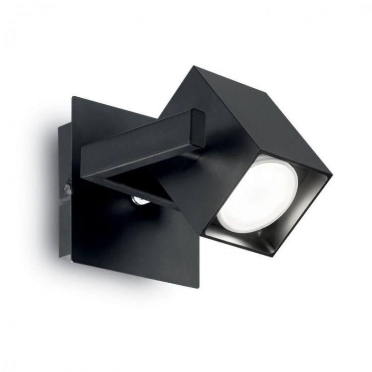 Ideal Lux · Mouse · Mouse AP1 Nero