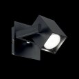  Ideal Lux · Mouse · Mouse AP1 Nero