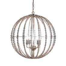 Delight Collection · Wood Light · KW0782P-4 silver