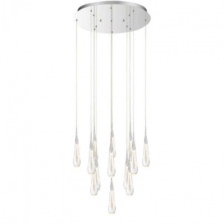  Delight Collection · 98036 · P98036-13 silver