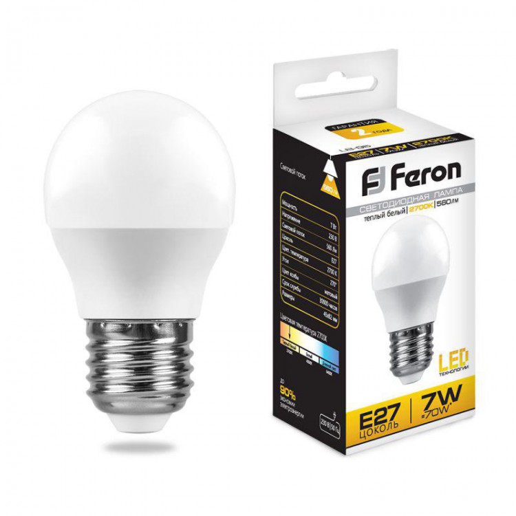  Feron · Lb-95 · 25483