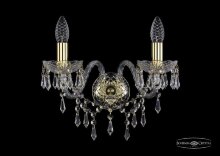 Bohemia Ivele Crystal · 1403 · 1403B/2/160/G