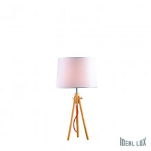 Ideal Lux · York · YORK TL1 BIG WOOD