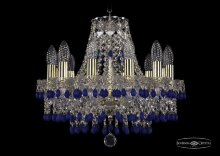 Bohemia Ivele Crystal · 1410 · 1410/12/141/G/V3001