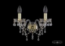 Bohemia Ivele Crystal · 1410 · 1410B/2/141/G/V0300
