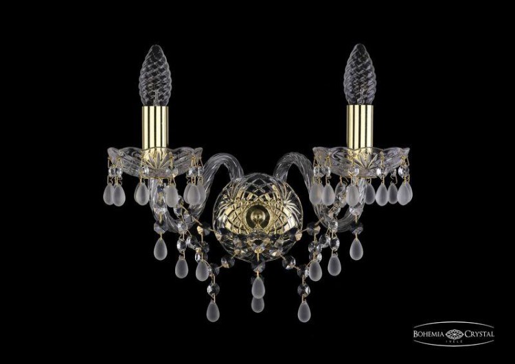  Bohemia Ivele Crystal · 1410 · 1410B/2/141/G/V0300
