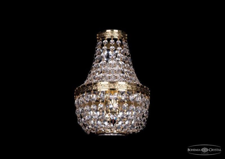  Bohemia Ivele Crystal · 2150 · 2150/1/G
