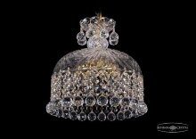 Bohemia Ivele Crystal · 7715 · 7715/30/G/Balls