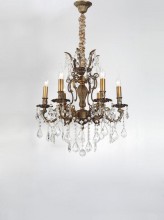 Lucia Tucci · Barletta · BARLETTA 122.6 antique