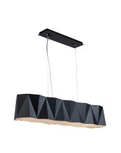 Lucia Tucci · MOON · MOON 4671.8 black