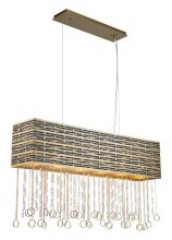 Lucia Tucci · PERSO · PERSO 4930.6 gold&black