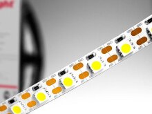 Лента RT 2-5000 12V Cx1 Green 2x (5060, 360 LED, LUX) (1 м, отгружается по 5 м)