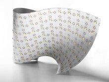 Лента светодиодная [0,5 м] Arlight LX-500 12V Cx1 Warm White (5050, 105 LED) 014455