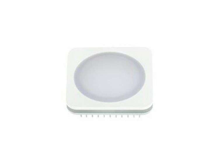  Встраиваемый светильник Arlight Ltd-80 Ltd-80x80SOL-5W White 6000K