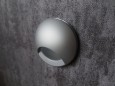  Integrator IT-007 BL AURA Светильник светодиодный Чёрный для подсветки лестницы