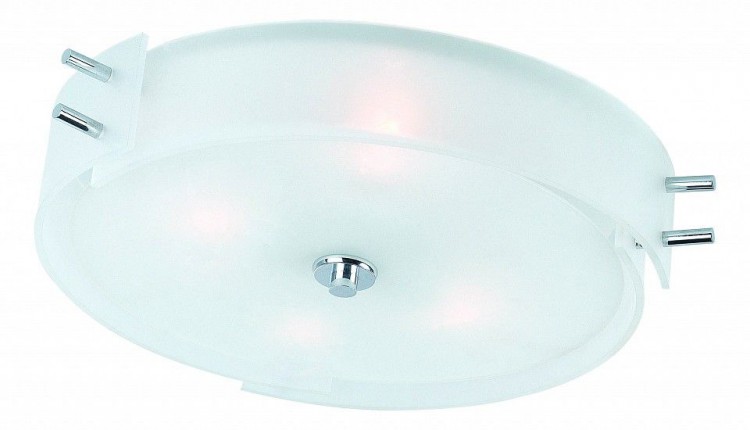  Накладной светильник ST Luce Heggia SL484.502.04