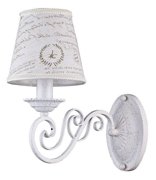 Maytoni · Paris · ARM402-01-W