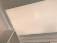  Светящийся натяжной потолок светодиодный