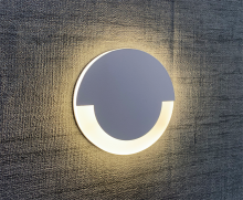 Integrator · Stairs Light · IT-739-WW-White