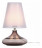 Настольная лампа декоративная ST Luce Ampolla SL974.604.01