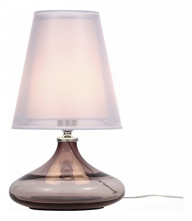  Настольная лампа декоративная ST Luce Ampolla SL974.604.01