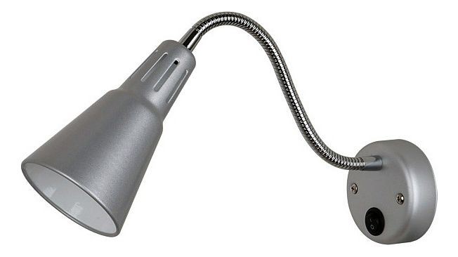  Бра Odeon Light Mosko 3387/1W