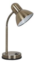 Настольная лампа офисная Odeon Light Sali 3359/1T